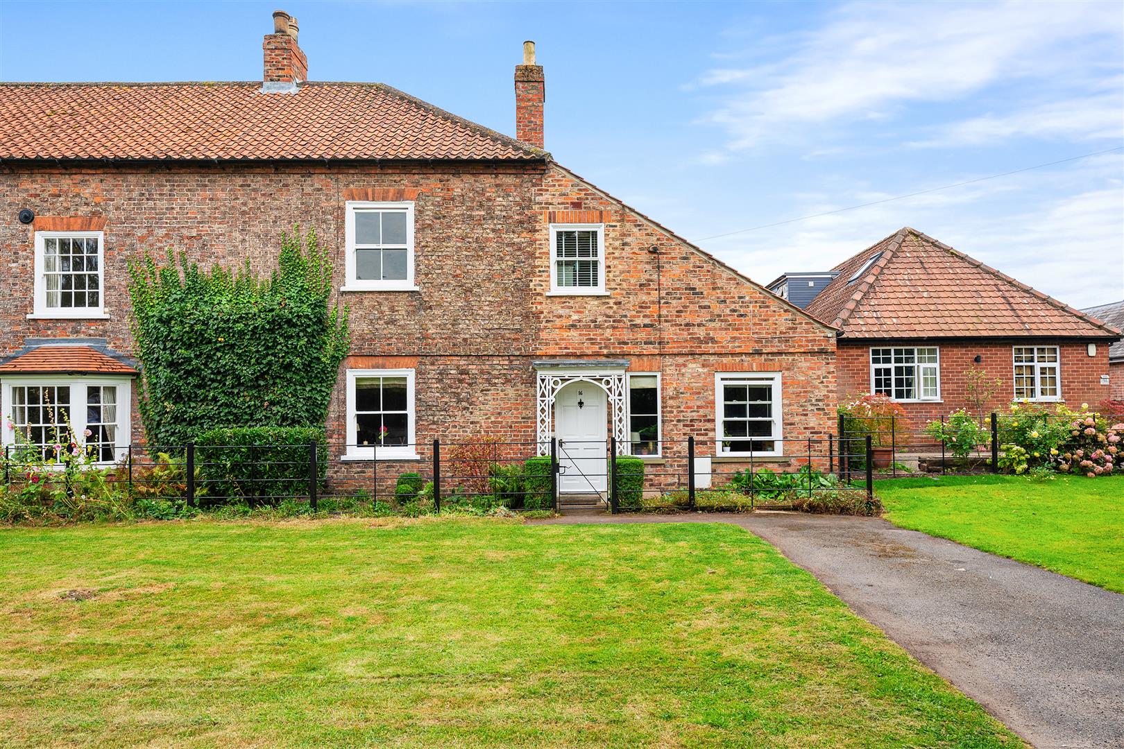 Church Lane, Nether Poppleton, York, YO26 6LB