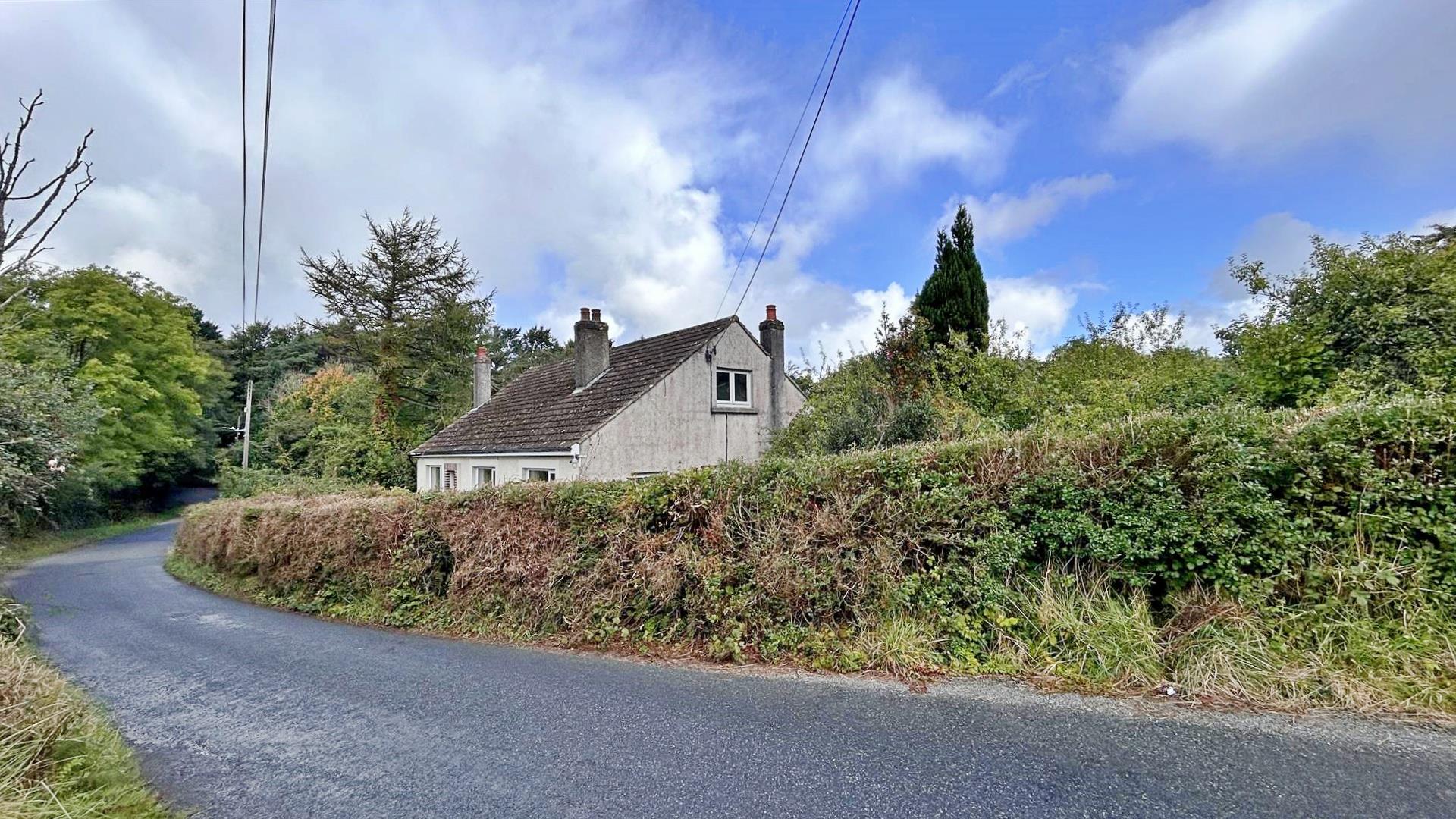 Hook Bridge Deerland Road, Llangwm, Haverfordwest