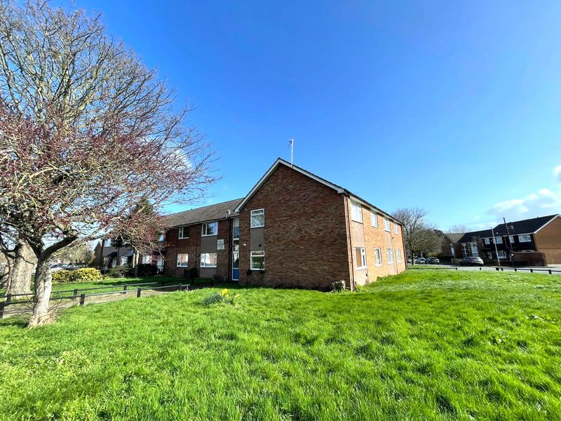 Hawarden Gardens, Ellesmere Port