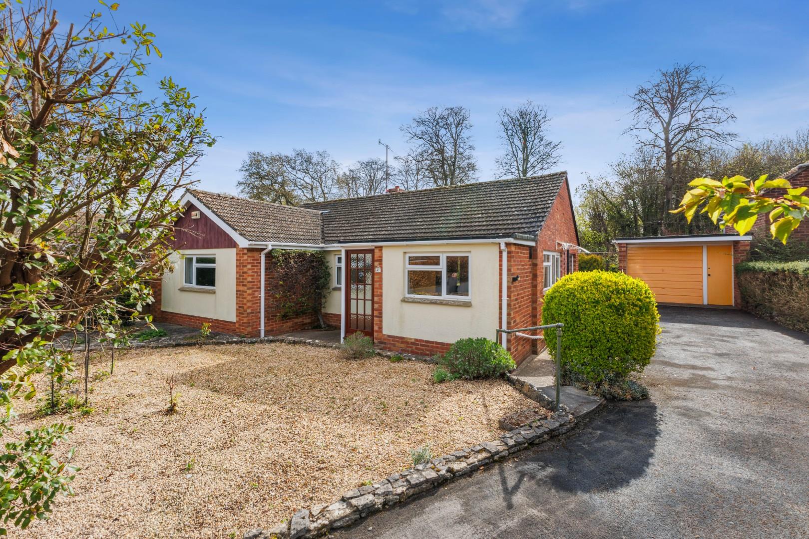 St. Ediths Close, Wilton