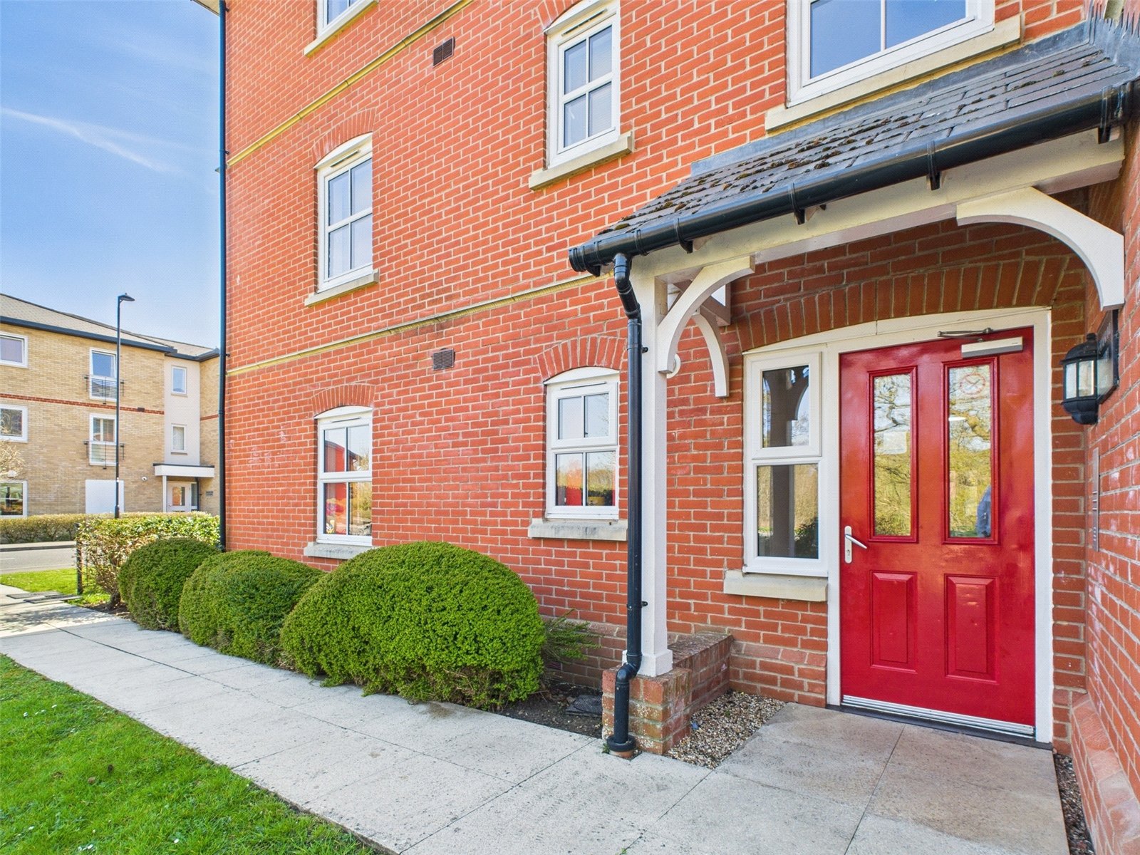 Amport Road, Sherfield-on-Loddon, Hook, Hampshire, RG27