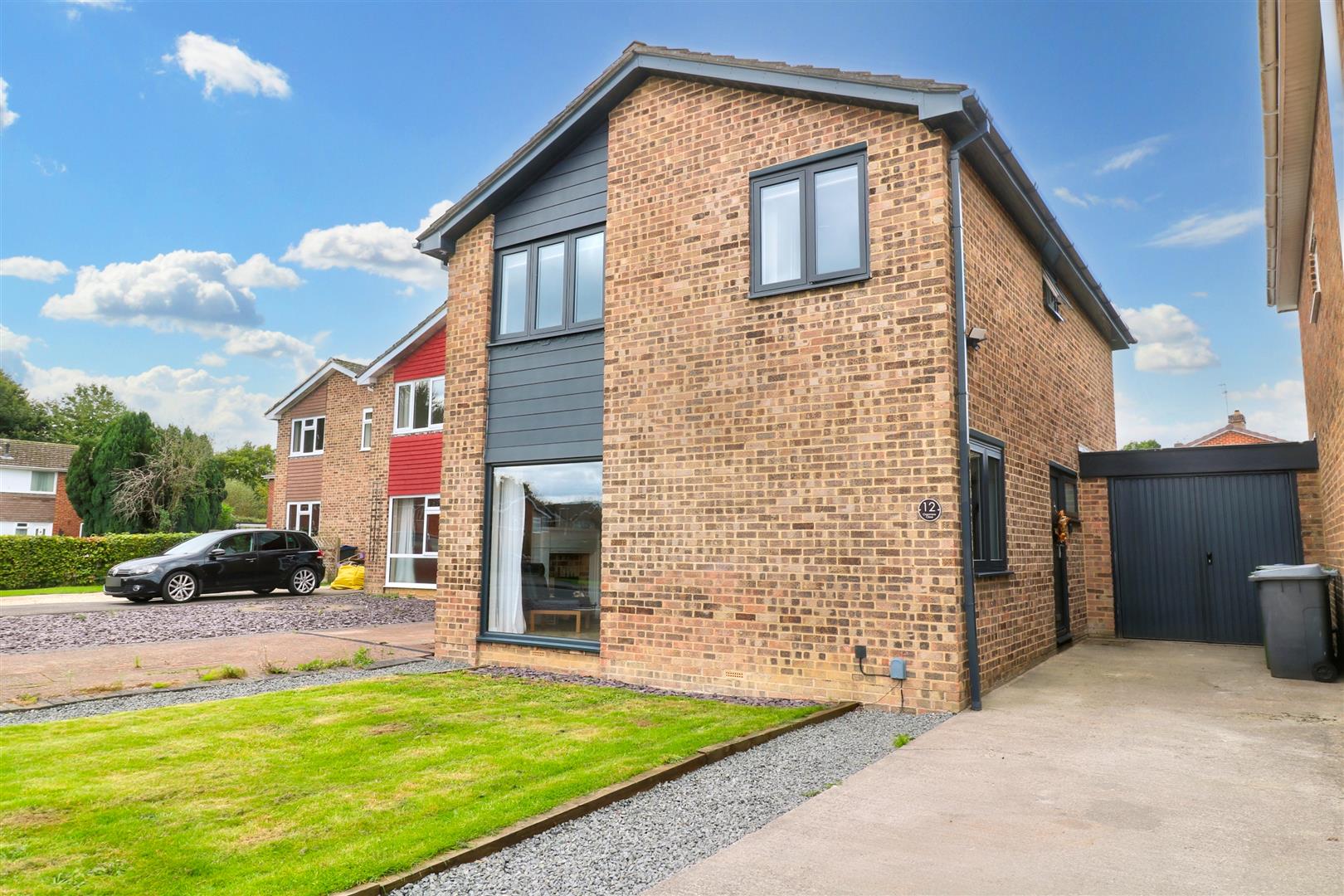 Cranmore Close, Broadmead, Trowbridge