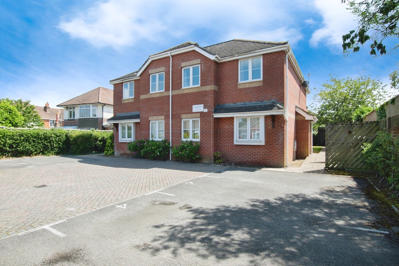 School Lane, Bournemouth, BH11