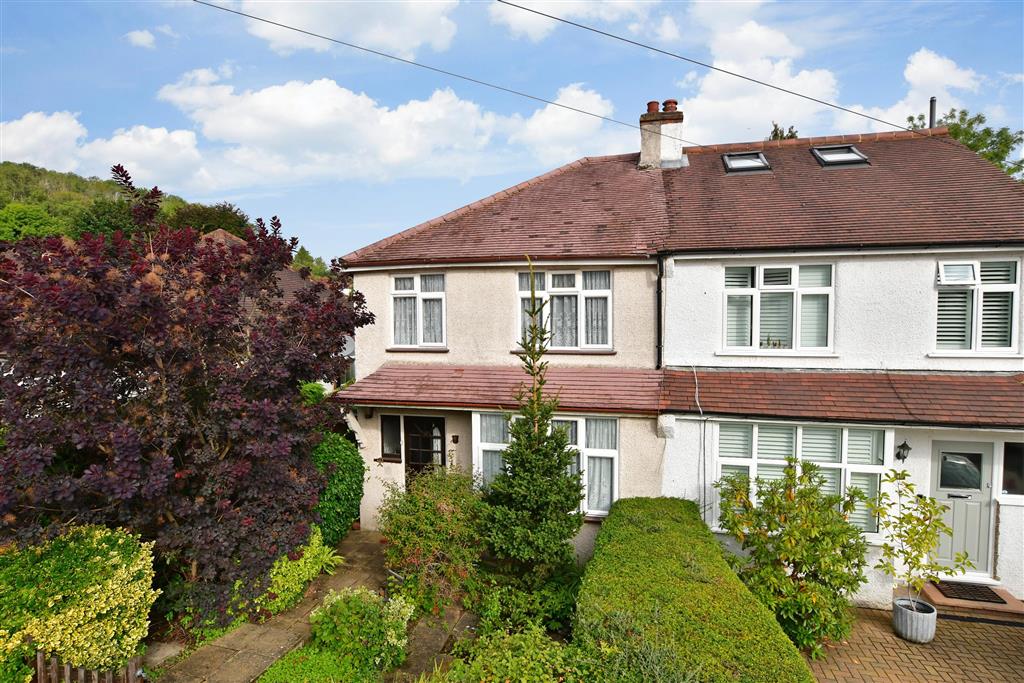 Waverley Avenue, , Kenley, Surrey