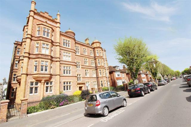 22 The Drive, Hove, East Sussex