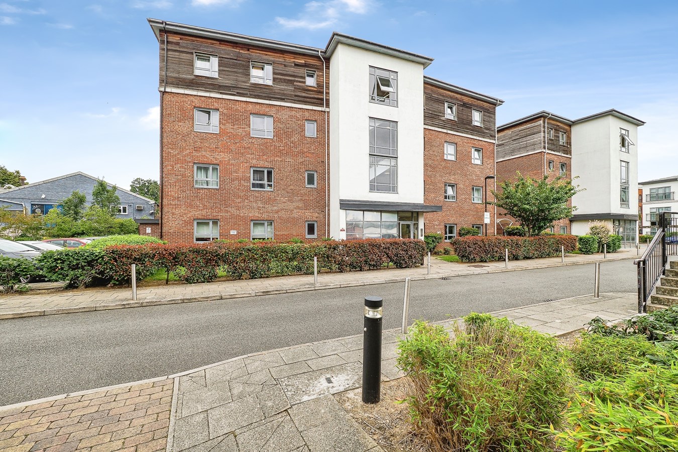 Riverside Close, Romford, RM1