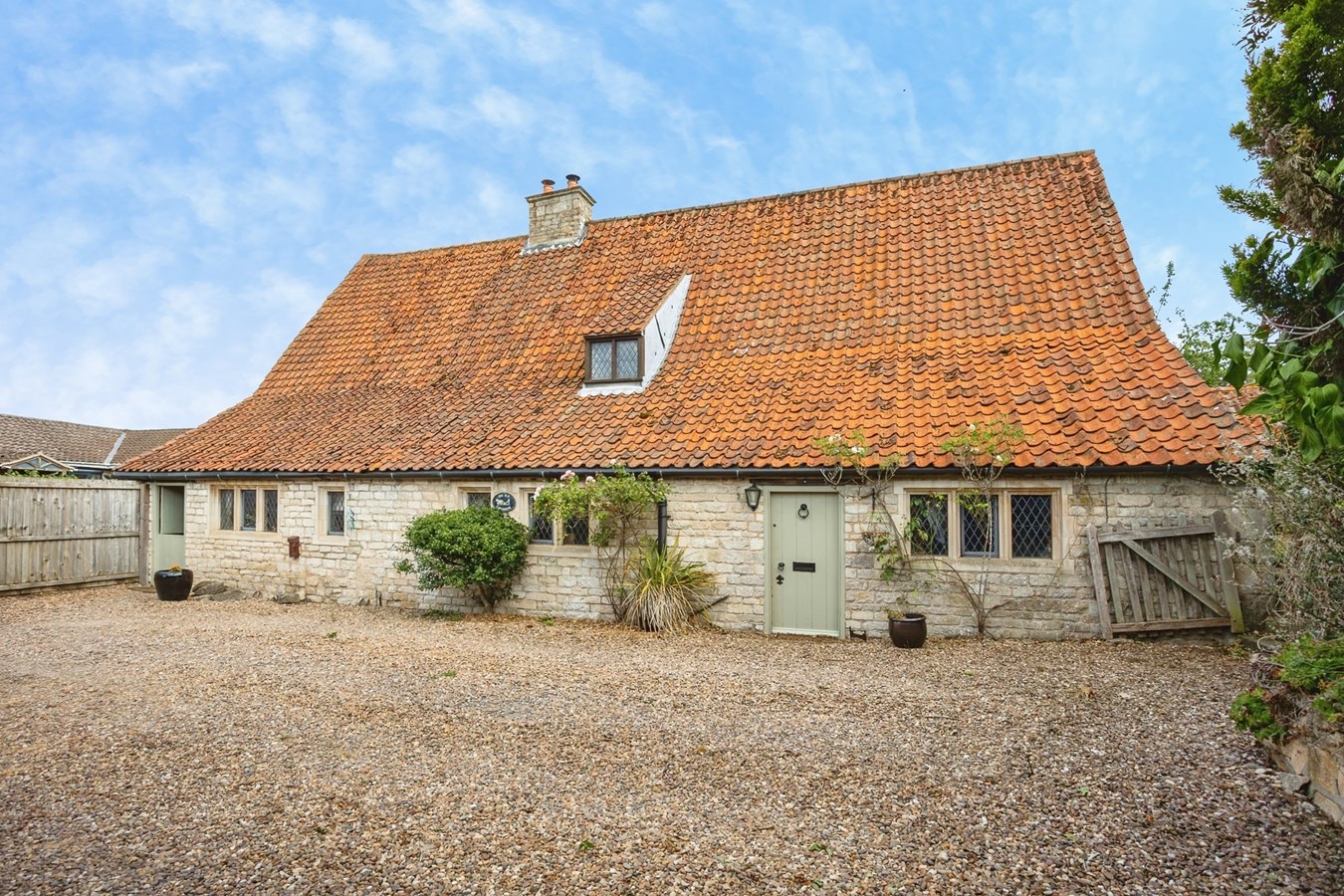 Grantham Road, Old Somerby, Grantham, NG33