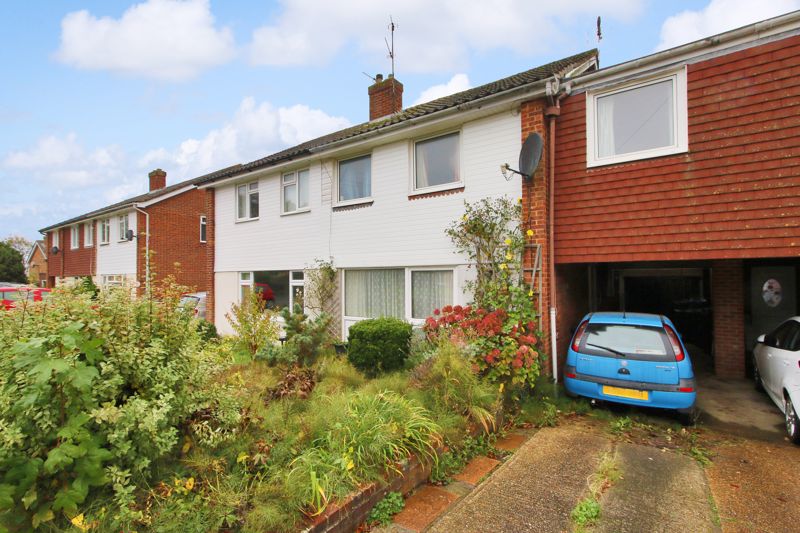 Queens Approach, Uckfield