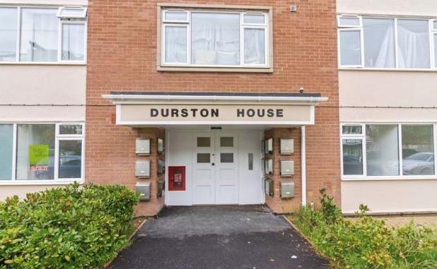 Durston House, Worthing