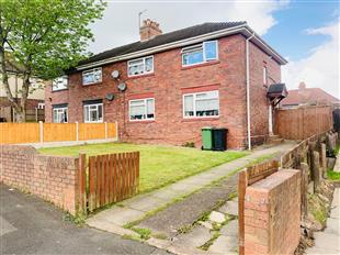 Woodsorrel Road, Dudley, DY1