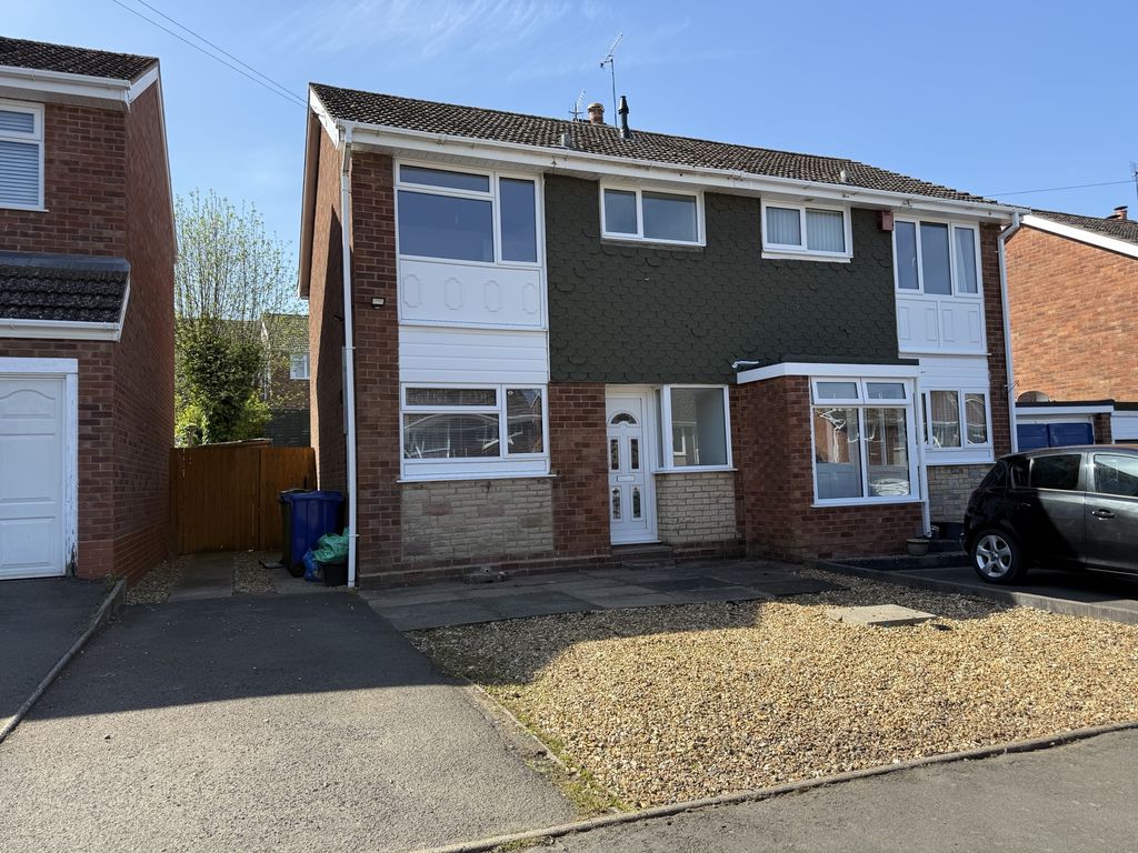 Seaton Place, Stourbridge