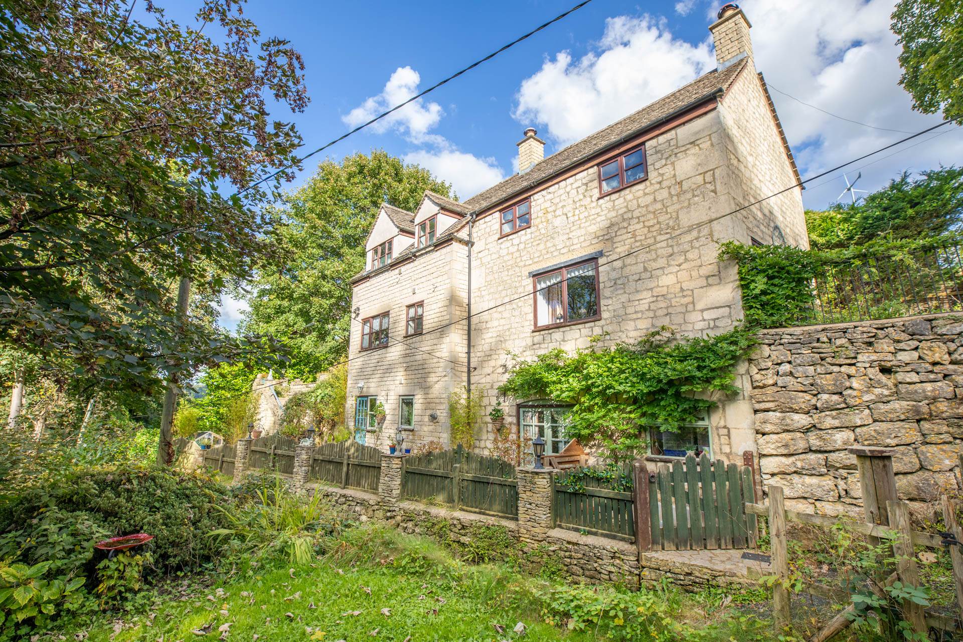 Bath Road, Nailsworth