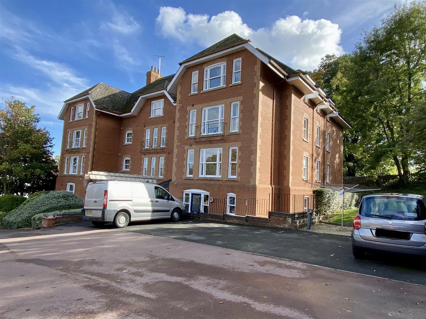 Worcester Road, Malvern