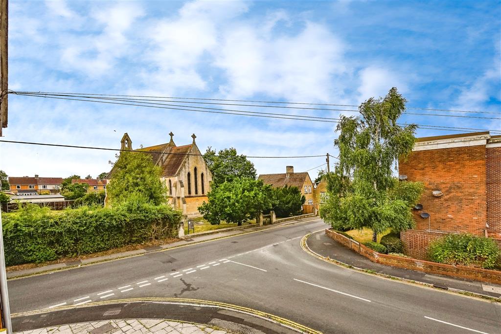 Church Lane, MELKSHAM, SN12