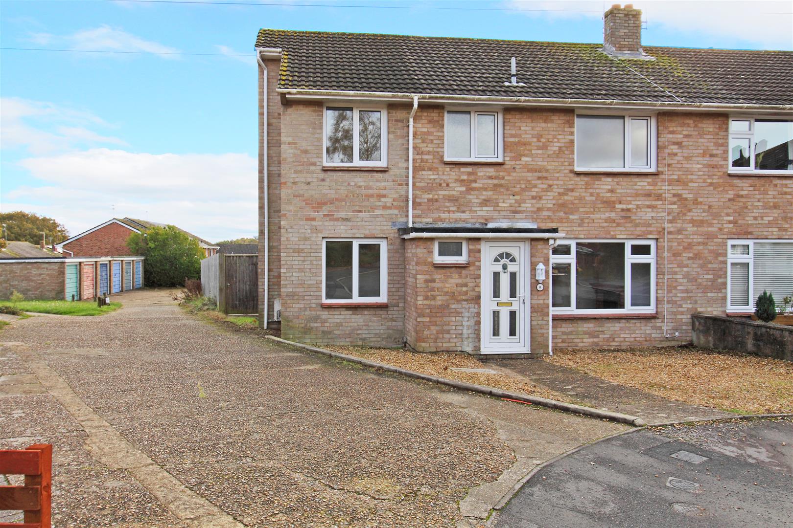 Wellstead Road, Wareham
