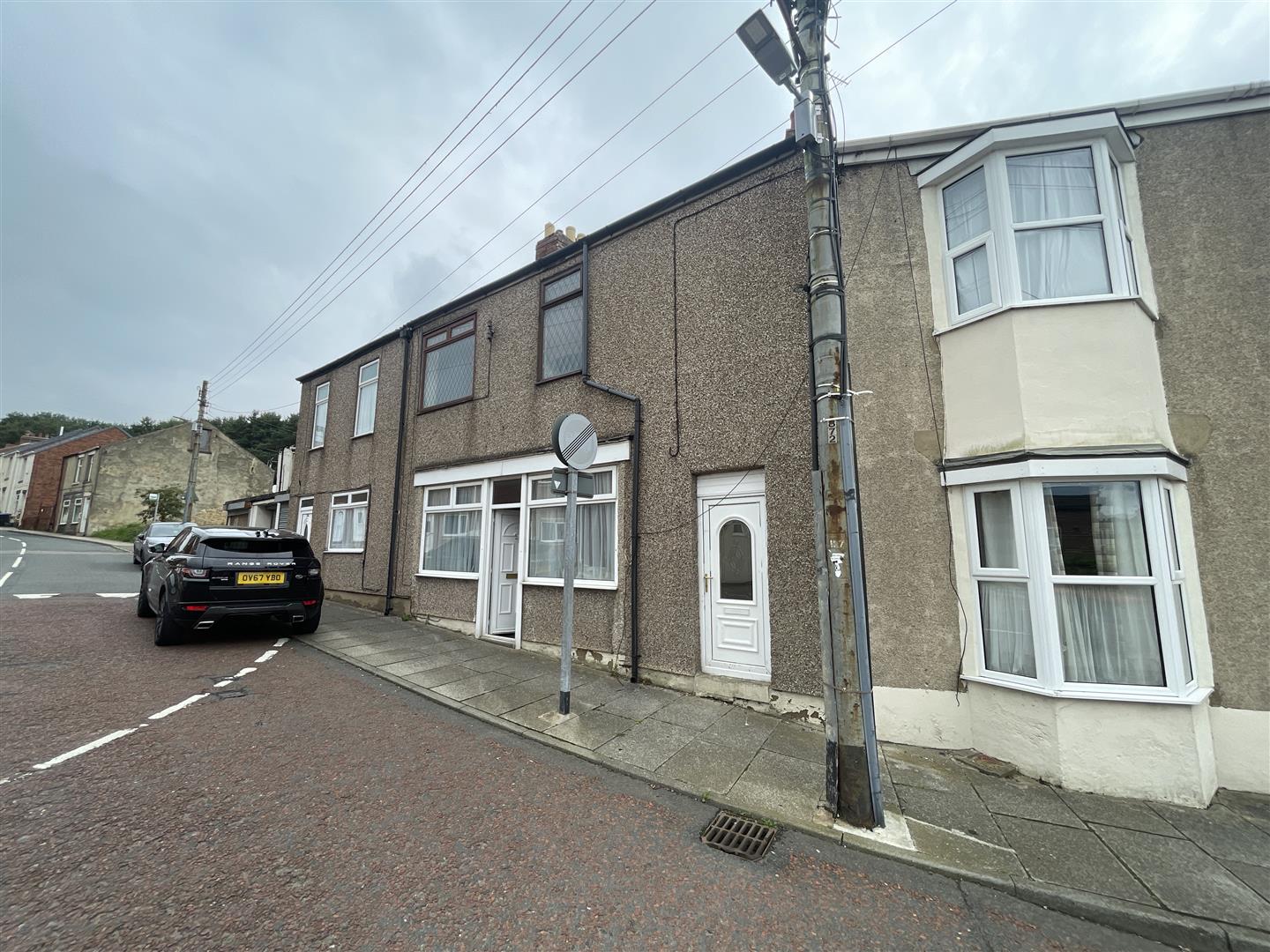 Close House, Bishop Auckland