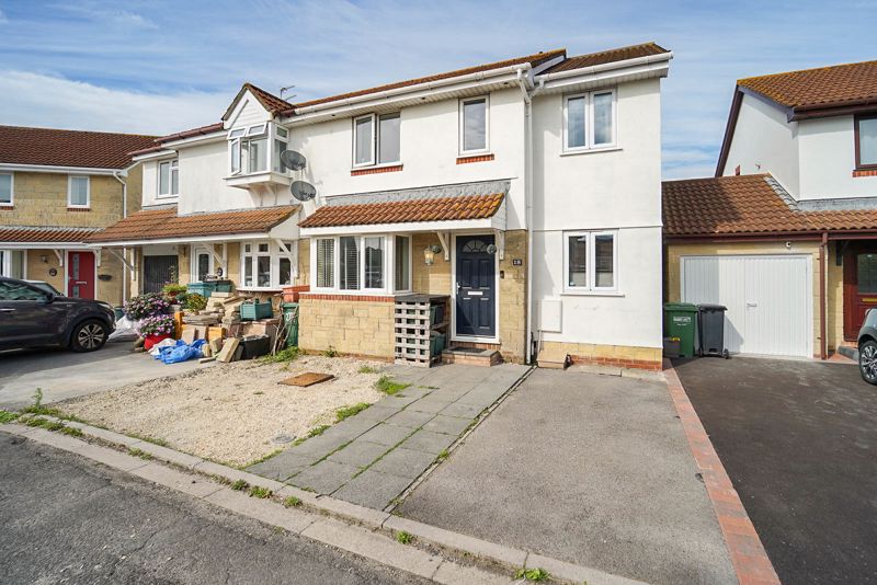 Rose Gardens, North Worle - Superb Extended Home