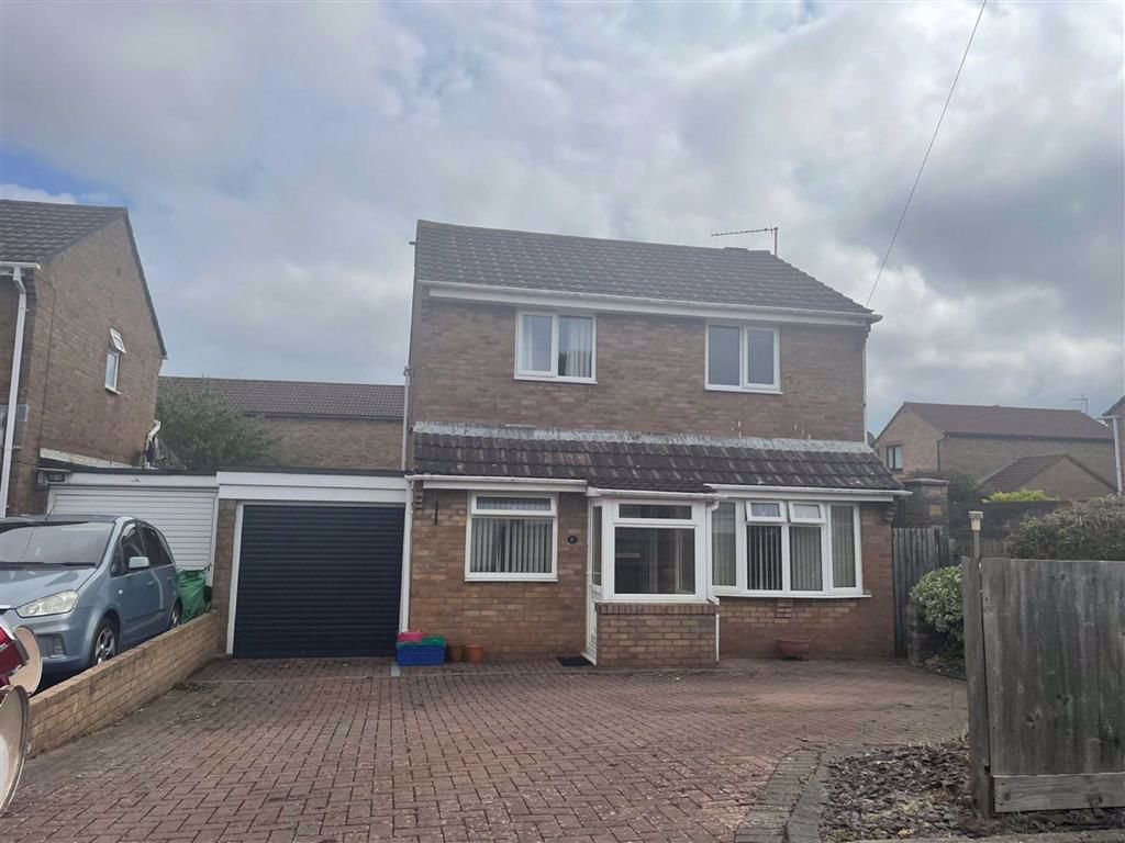 Fonmon Park Road, Rhoose, Vale Of Glamorgan