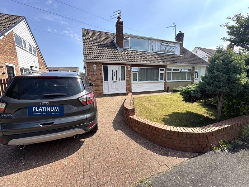 Green Lane, Great Sutton