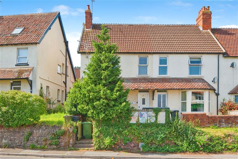 Alcombe Road, MINEHEAD, TA24