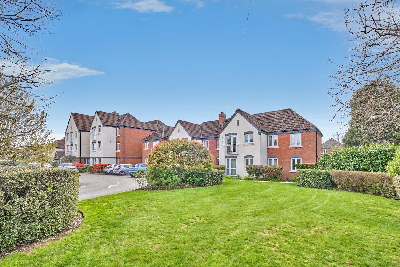 Chester Road, Streetly, Sutton Coldfield, B74