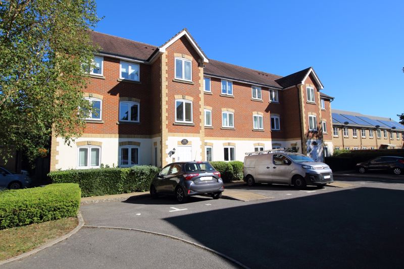 Drew Place, Caterham On The Hill