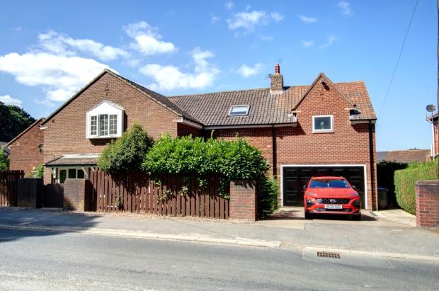 Broomside Lane, Belmont, Durham, DH1