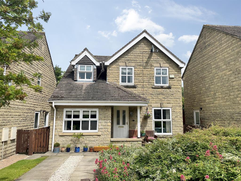 Pasture Fold, Burley in Wharfedale, Ilkley, LS29 7RP
