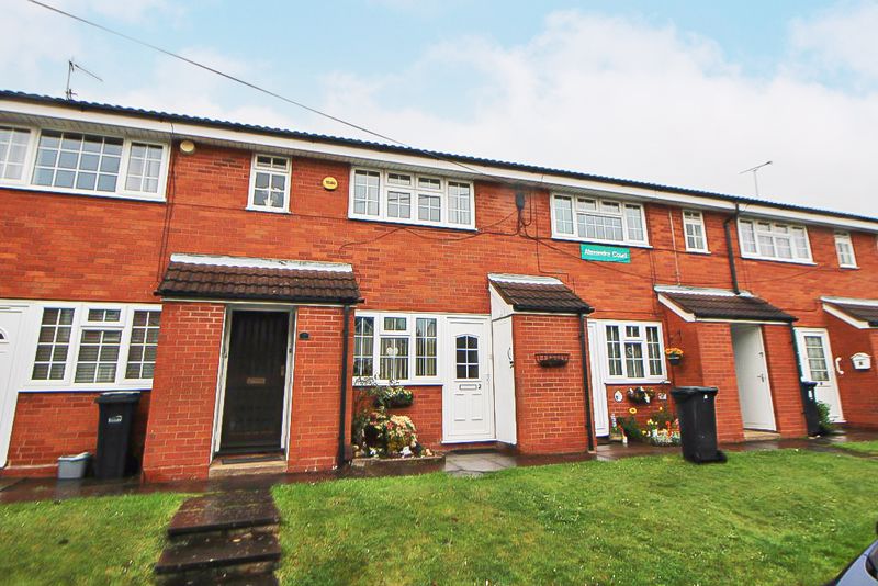 Redhall Road, Lower Gornal, Dy3 2nu