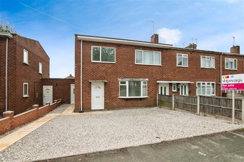 Bilboe Road, BILSTON, WV14