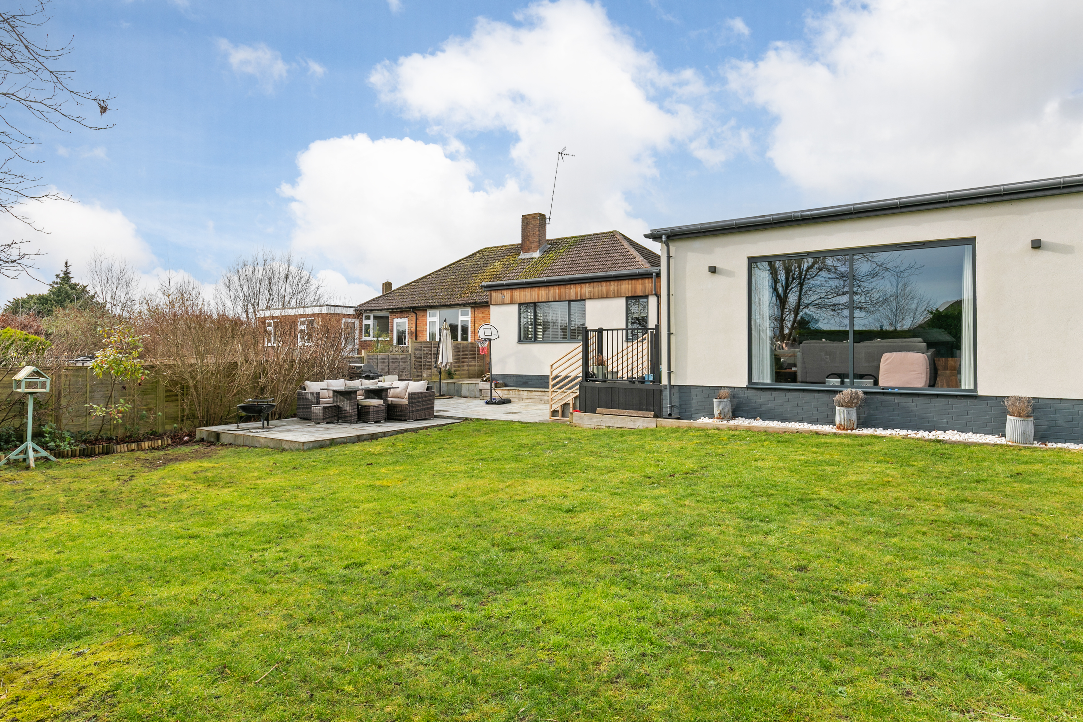 Mount Close, Winchester, SO22