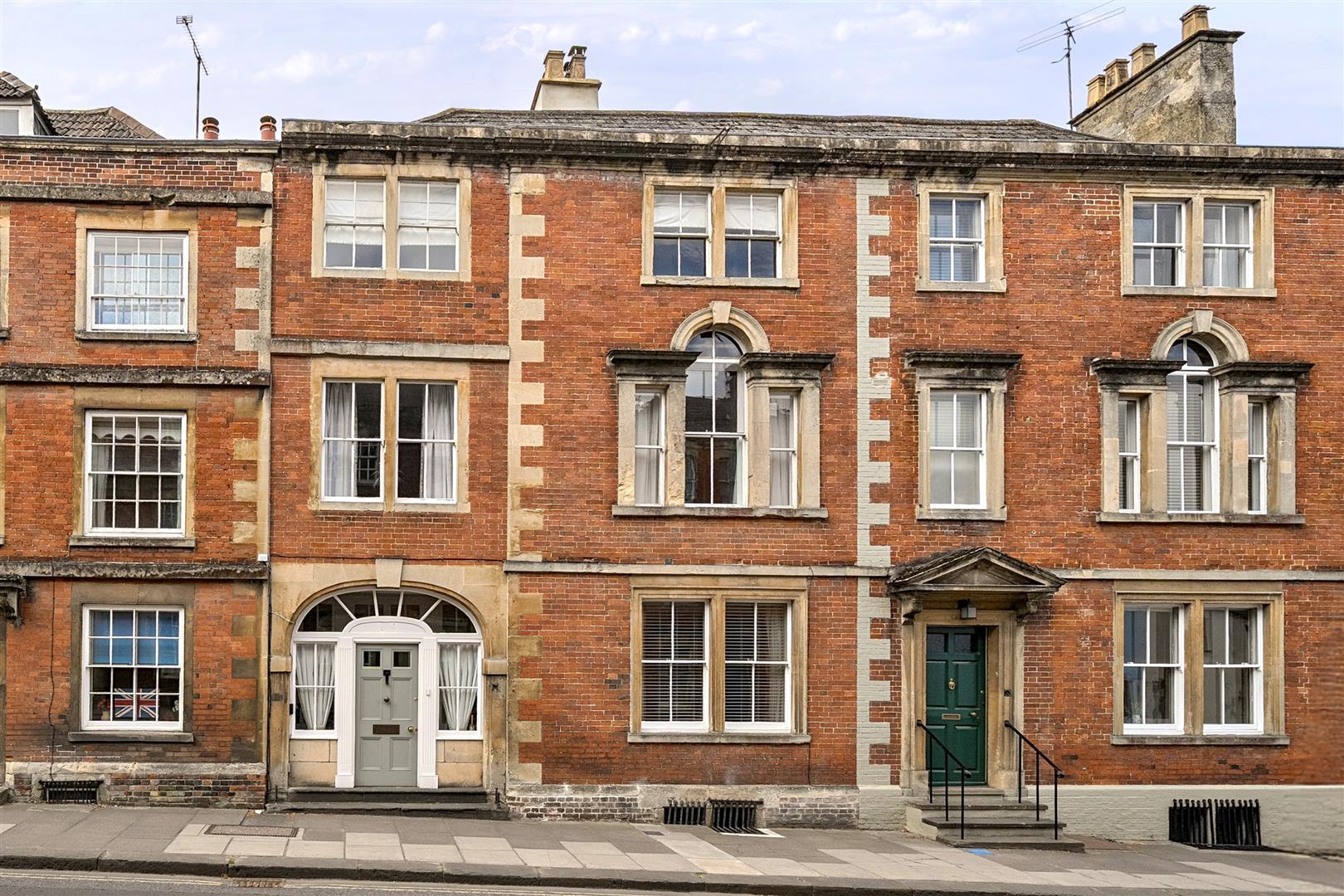 Long Street, Devizes