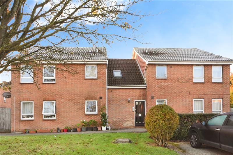 Darnay Rise, CHELMSFORD, CM1