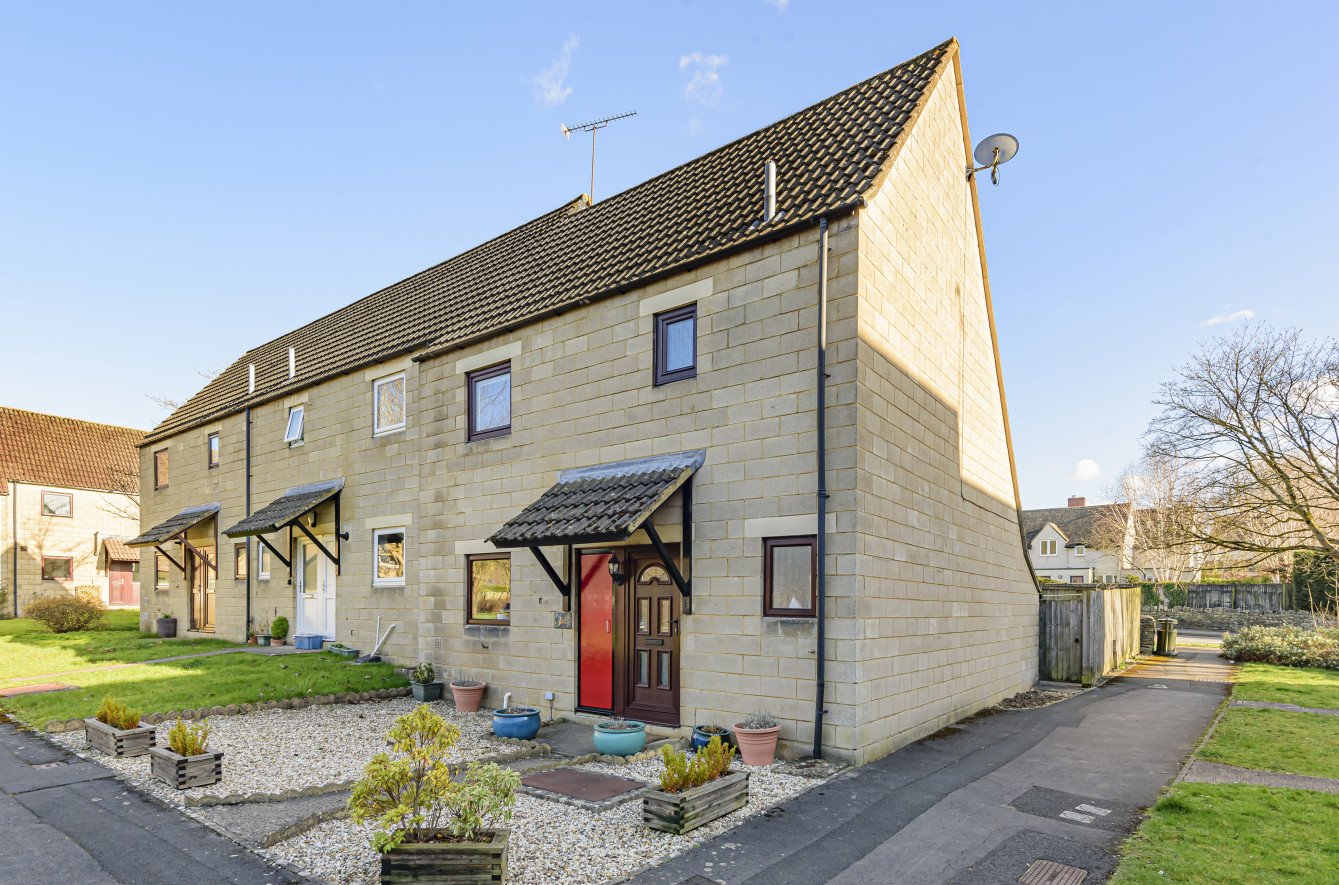 Arnolds Way, Cirencester, Gloucestershire, GL7