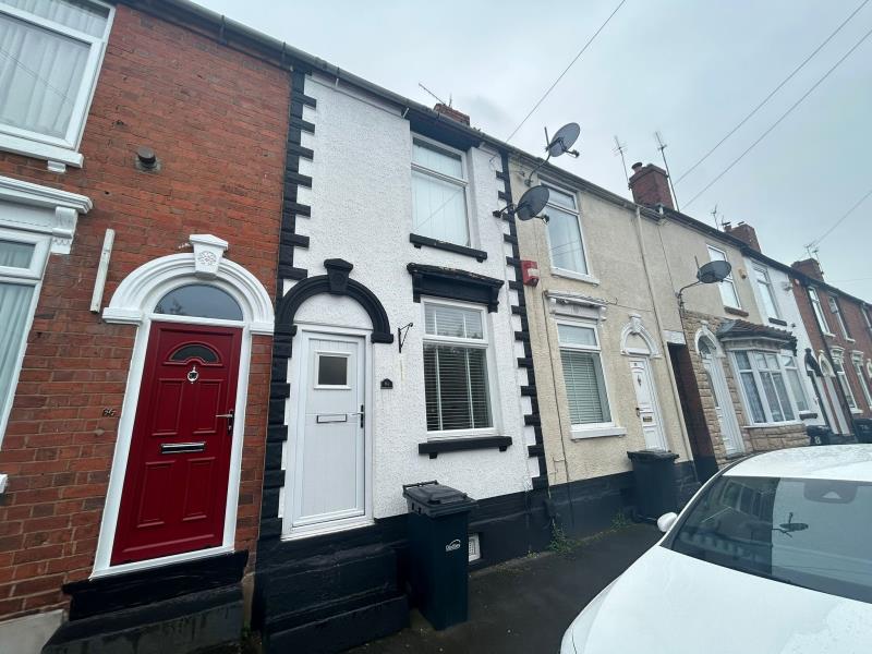 Bloomfield Street North, Halesowen, West Midlands, B63 3rf