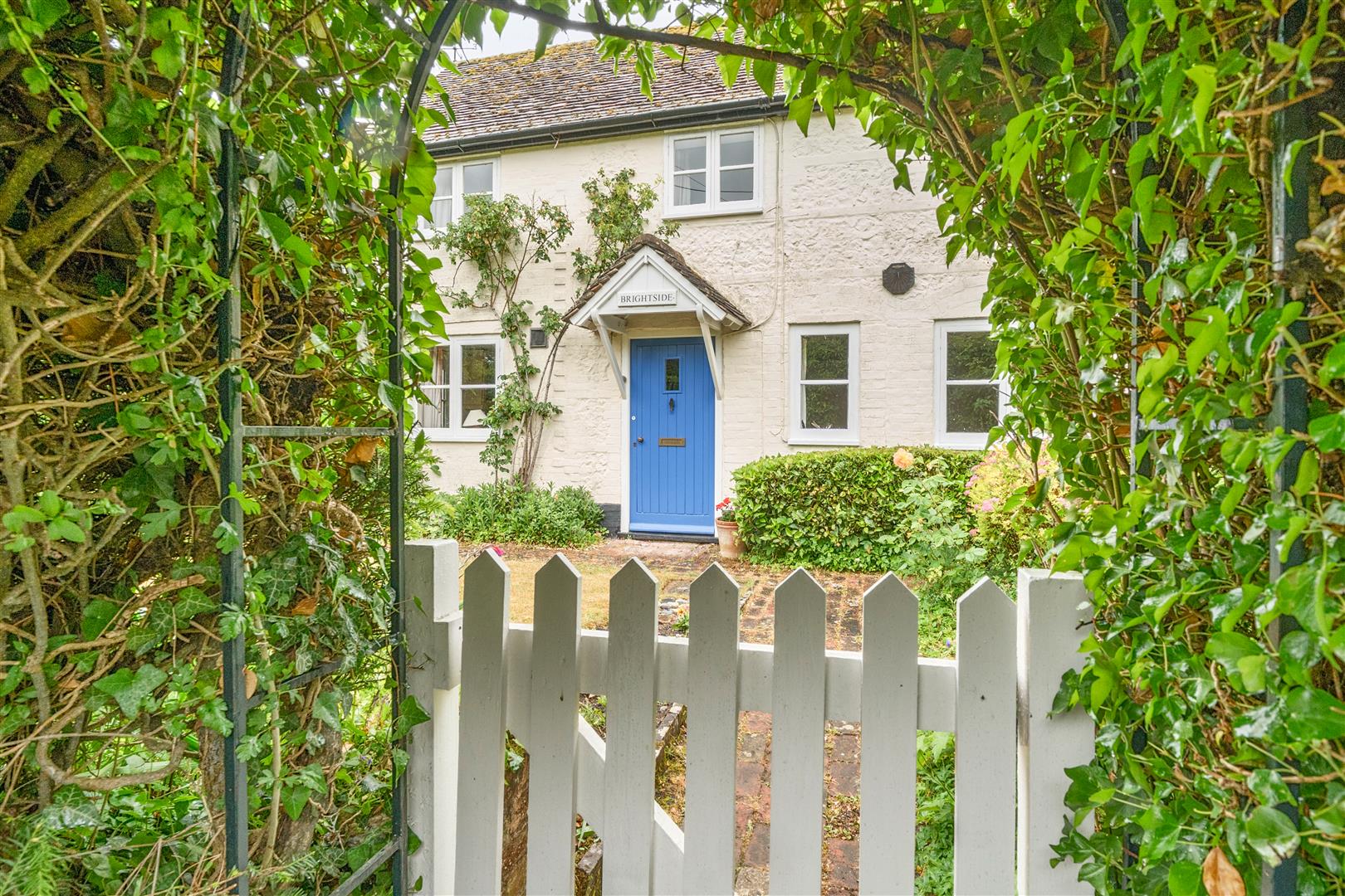 The Alley, Bishopstone, Salisbury