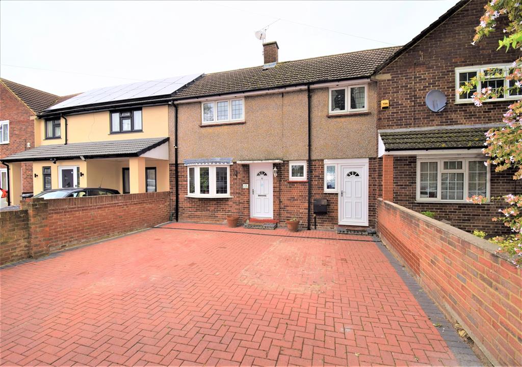 Knolton Way, Slough, SL2