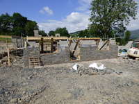 New Dwellings, Land Adjacent To Glanaber, Oswestry