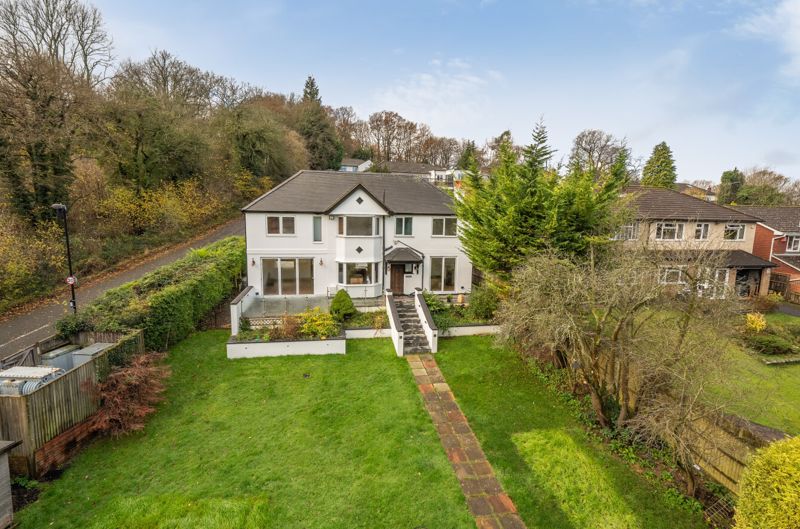 Caterham Drive, Coulsdon