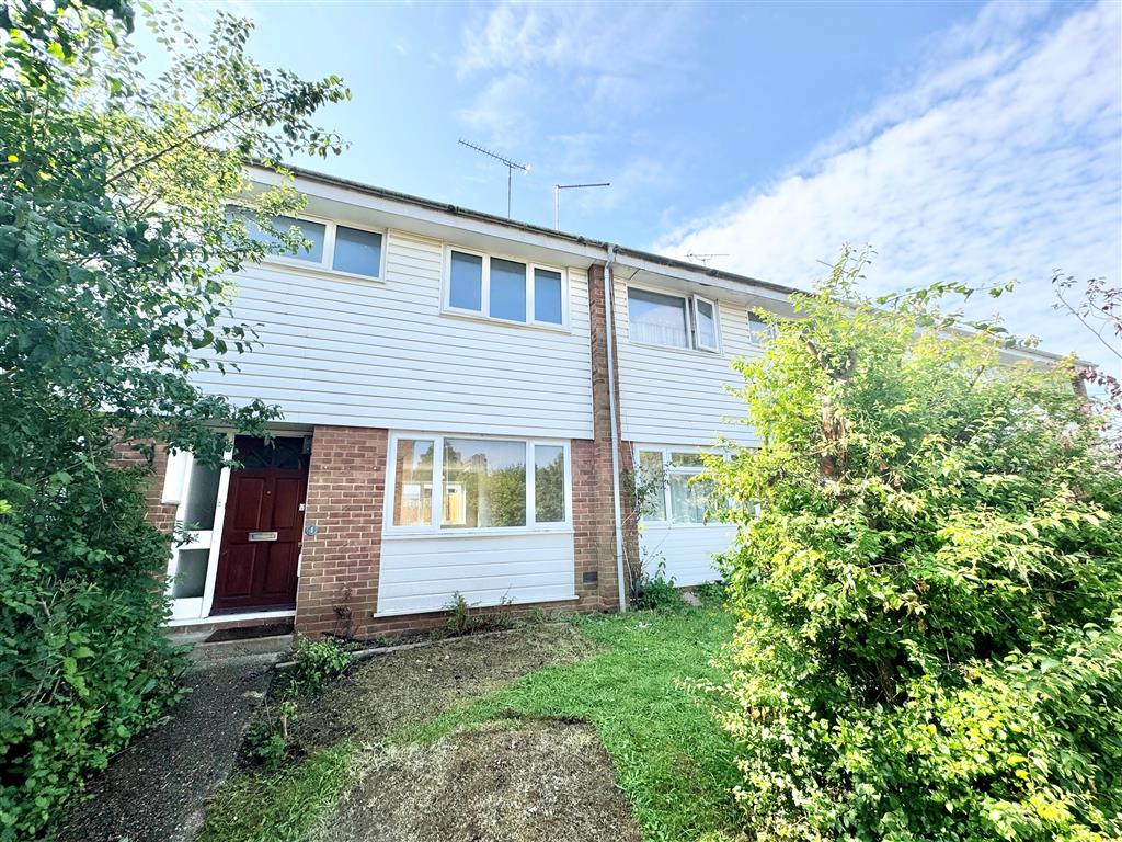 Frome Close, BASINGSTOKE, RG21