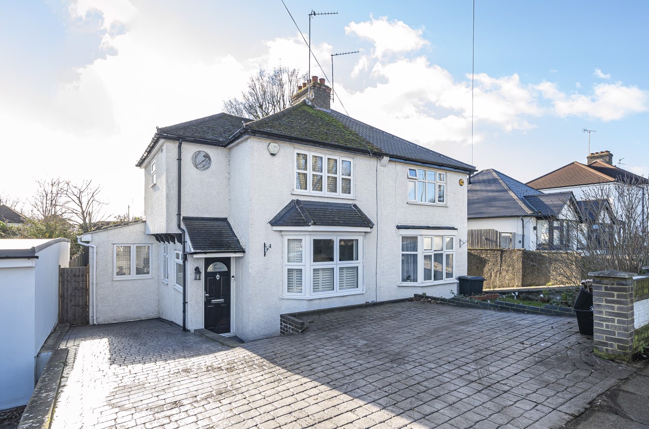 Poverest Road, Orpington BR5