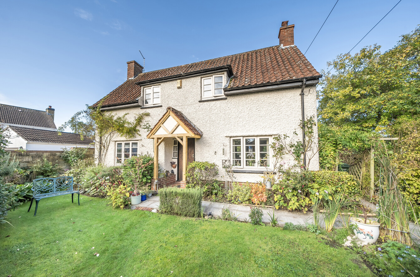 Brent Street, Brent Knoll, Highbridge, Somerset, TA9