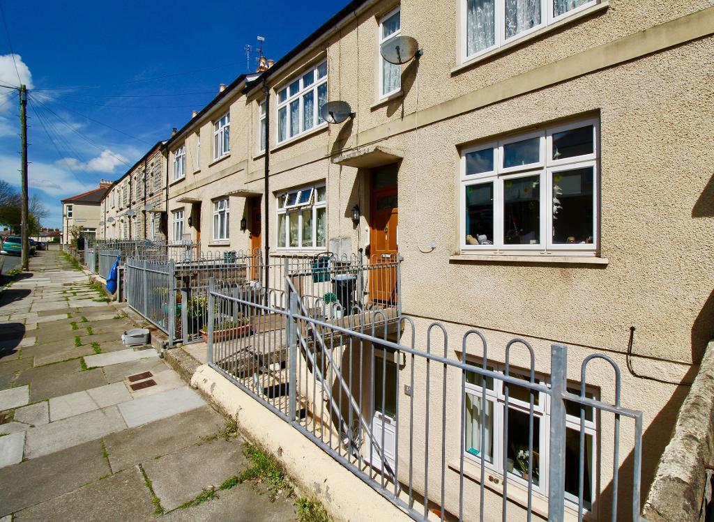 Queens Road, Penarth