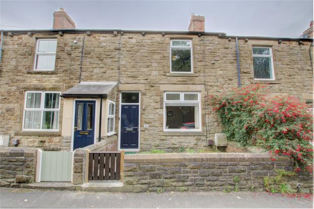 Medomsley Road, Consett, County Durham, DH8