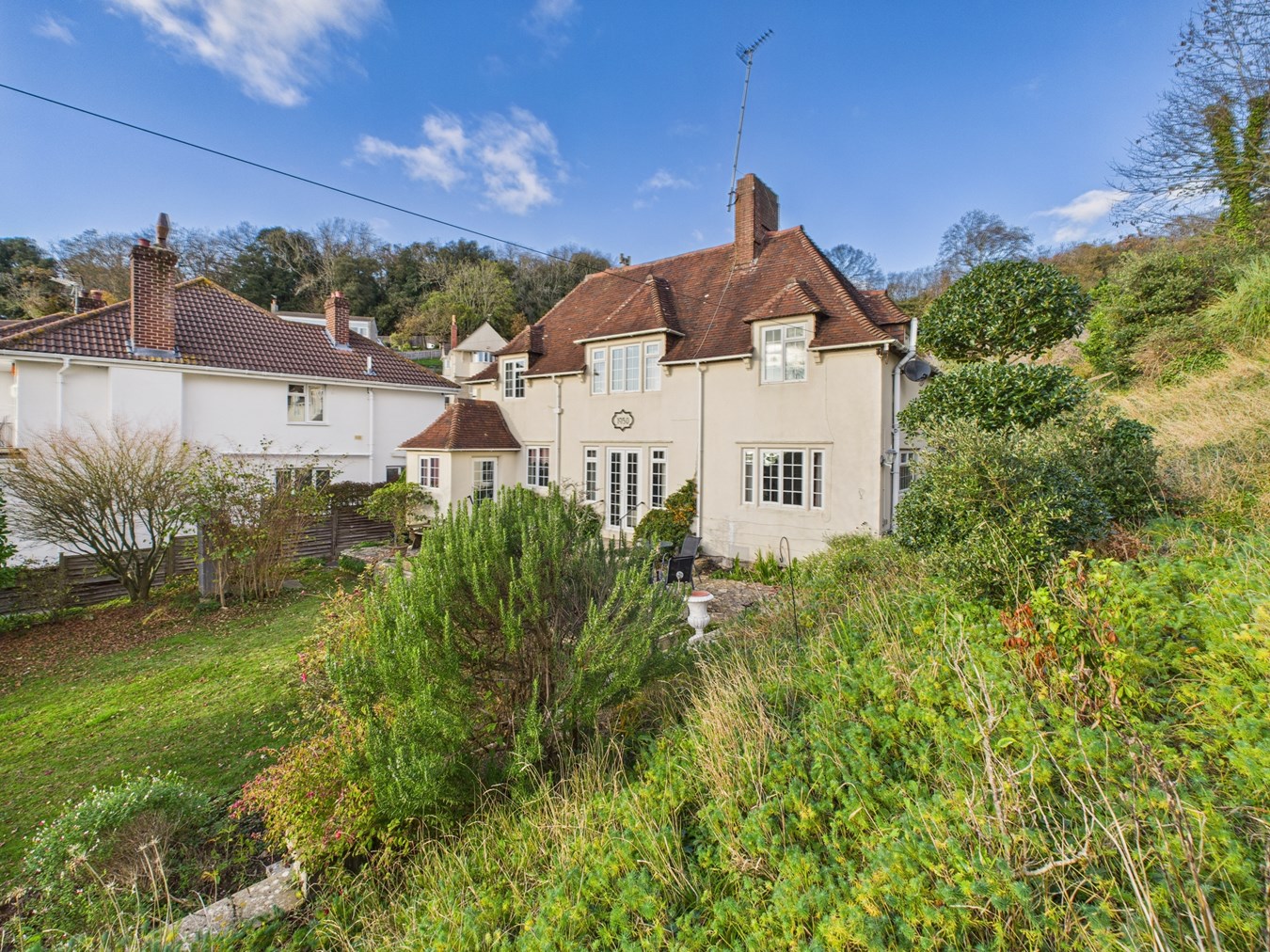 Cecil Road, Weston-Super-Mare, BS23