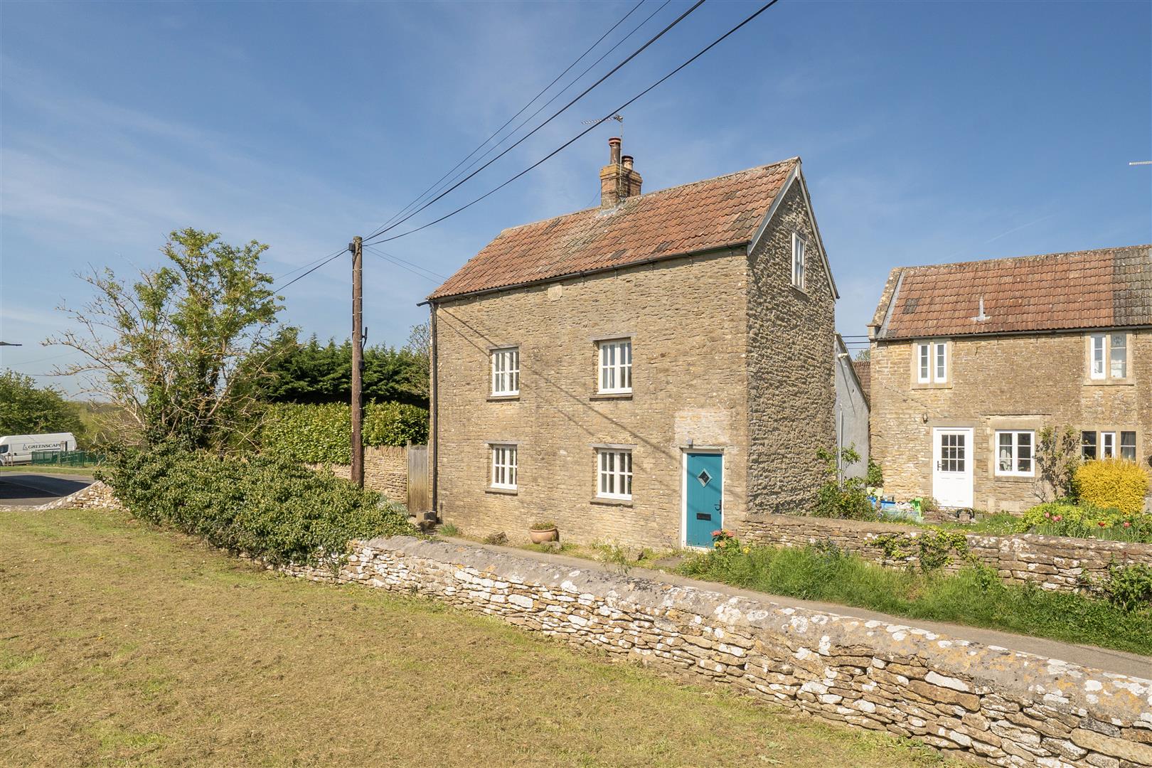 Grove lane, Kington St. Michael, Chippenham