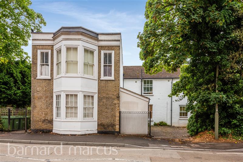 Church Street, Epsom, KT17