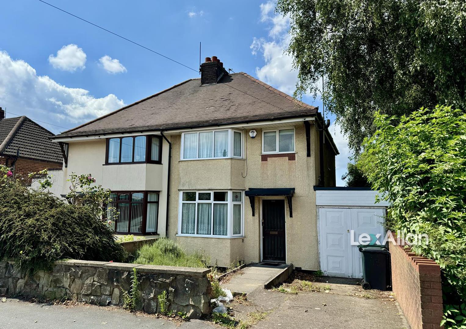 Stourbridge Road, Brierley Hill