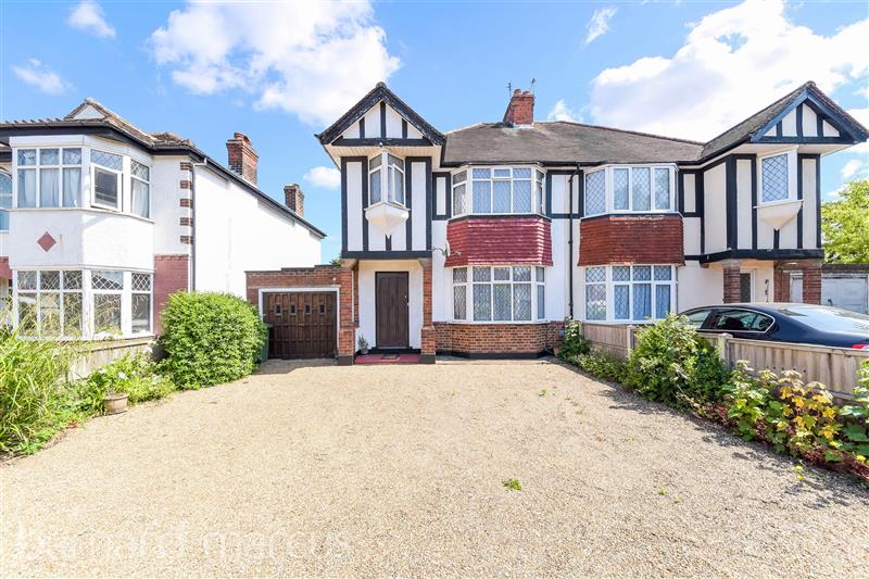 Kingston Road, Epsom, KT19