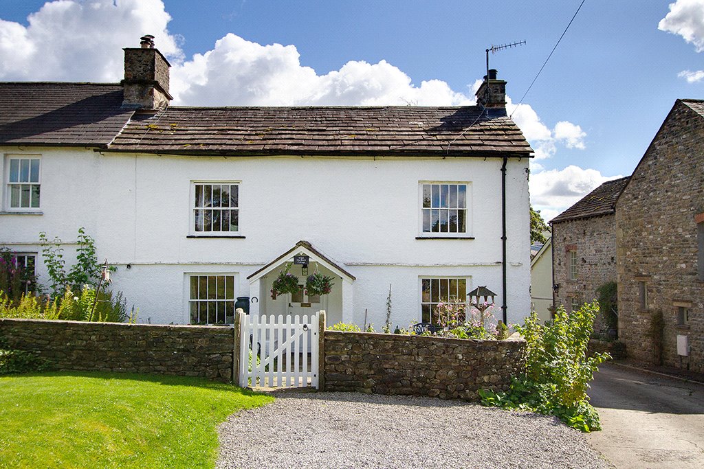 High Hallbeck Cottage, Killington, Cumbria, LA6